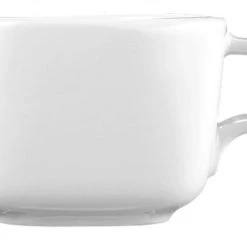 Seltmann Weiden No Limits Espressotasse Eckig 0,09 L