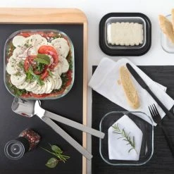 Leonardo Teller Struttura Gusto -Le Creuset shop 038110 3 k