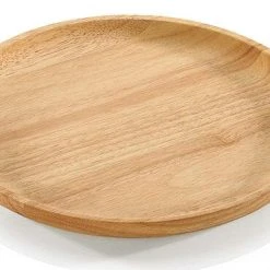 Zassenhaus Snackteller Gummibaum