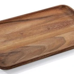 Zassenhaus Snackplatte Akazie -Le Creuset shop 055979