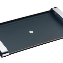 WMF Tablett Holz Schwarz Club