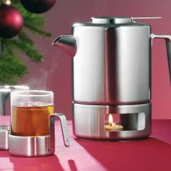 WMF Tee-Set Kult Tea. 3-teilig -Le Creuset shop 06 3122 6030 11 bearbeitet l