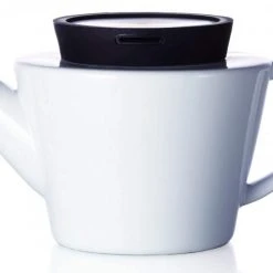 Viva Scandinavia Teekanne Infusion Aus Porzellan, 0,5 Liter