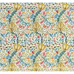 Ary Trays Åry Trays Tablett Flora Rechteckig