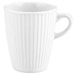 Pillivuyt Henkelbecher Plissé