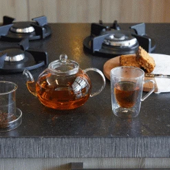 Bredemeijer Teekanne Solo Verona -Le Creuset shop 1465 2 neu