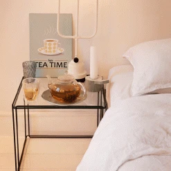 Bredemeijer Teekanne Solo Verona -Le Creuset shop 1465 Verona sfeer neu l