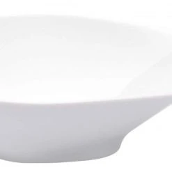 Kahla Elixyr Schale Mit Griff, 0,60 L In Weiß