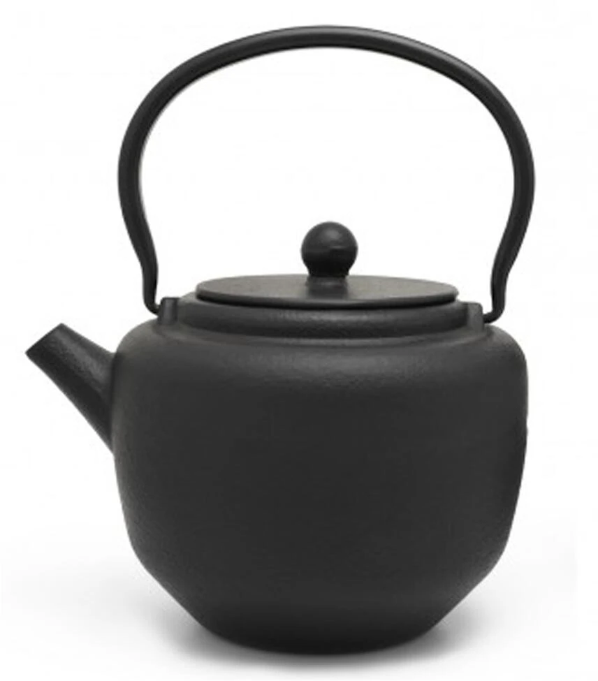 Bredemeijer Teekanne Gusseisen Asia Pucheng 1 Bredemeijer Teekanne Gusseisen Asia Pucheng