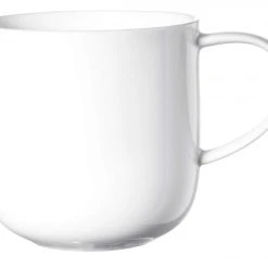 ASA Henkelbecher Coppa In Weiß