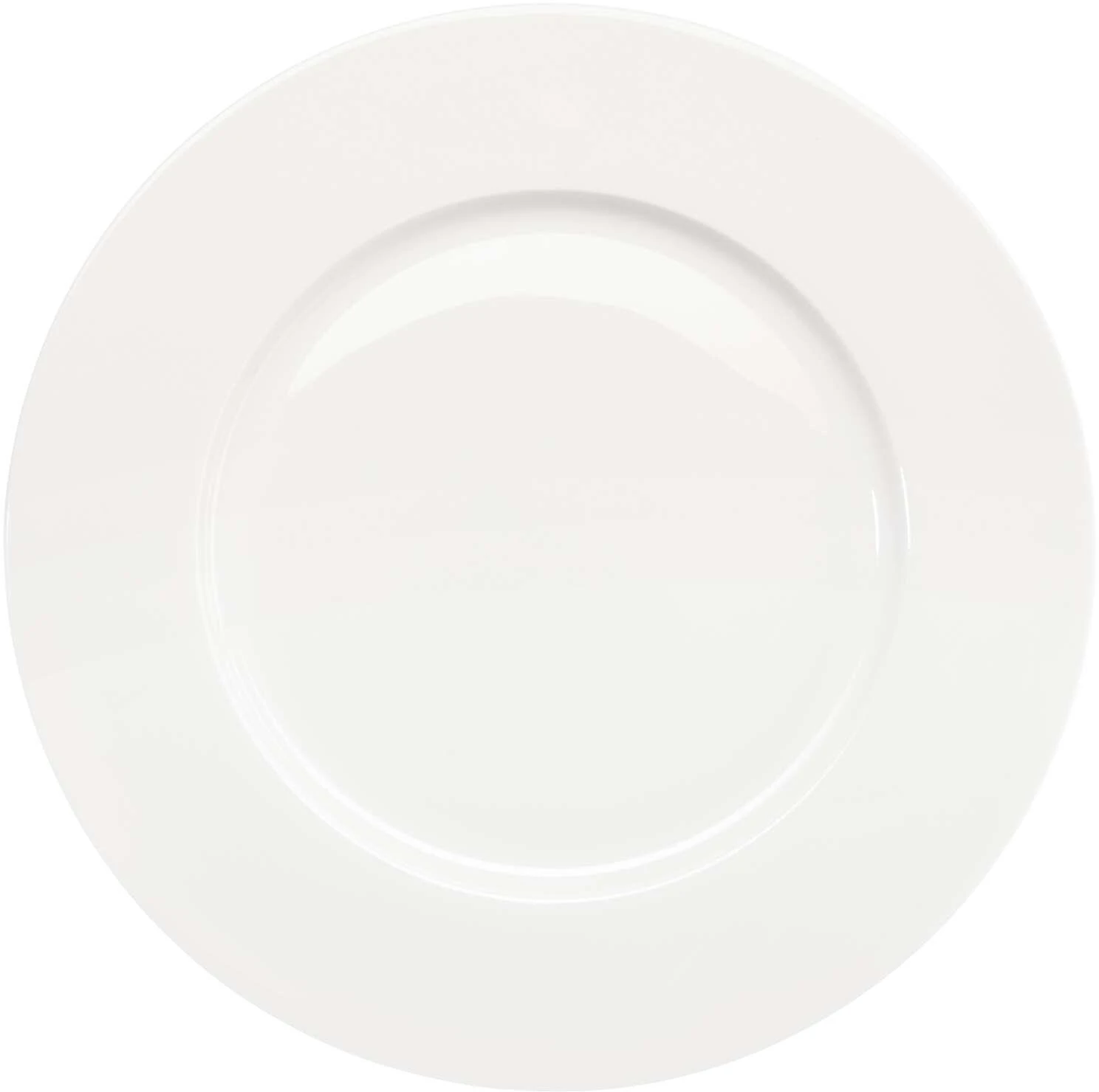 ASA Vor- Und Nachspeisenteller Mit Fahne à Table, 24 Cm 2 ASA Vor- Und Nachspeisenteller Mit Fahne à Table, 24 Cm – Bild 2