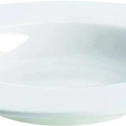 ASA Suppenteller Mit Fahne à Table, 25 Cm