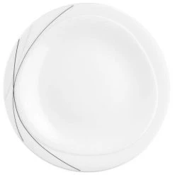 Seltmann Weiden Trio Frühstücksteller 23 Cm