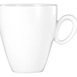 Seltmann Weiden Trio Becher Mit Henkel 0,30 L In Weiß