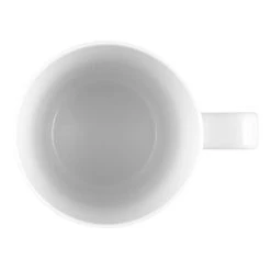 Seltmann Weiden No Limits Milchkaffeetasse 0,37 L -Le Creuset shop 1 19 4747 01 03