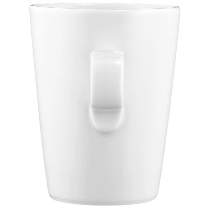 Seltmann Weiden No Limits Becher Mit Henkel 0,45 L 2 Seltmann Weiden No Limits Becher Mit Henkel 0,45 L – Bild 2