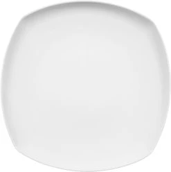 Seltmann Weiden Lido Speiseteller Flach Eckig 26 Cm