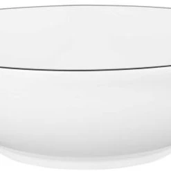 Seltmann Weiden Lido Black Line Schüssel Rund -Le Creuset shop 1 33 10826 0640 01 02