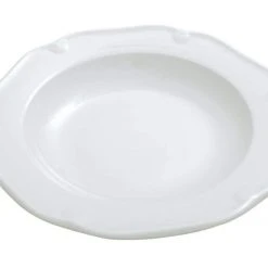 Pillivuyt Suppenteller Eclectique Compostelle In Weiß