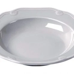 Pillivuyt Suppenteller Eclectique Compostelle In Taubengrau