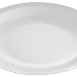 Pillivuyt Teller Flach Bourges