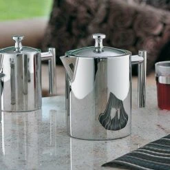 Alfi Teekanne Edelstahl -Le Creuset shop 2109000140 PR13 l