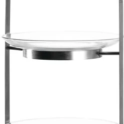 Leonardo Etagere SENSO 2-teilig