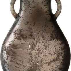 Leonardo Krugvase CASOLARE 24 Cm Braun
