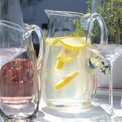 Leonardo Krug GIARDINO 1000 Ml -Le Creuset shop 210 GIARDINO TAVOLA Krug 010237 38 Q