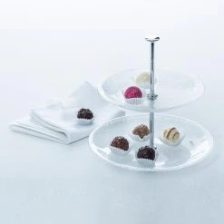 Leonardo Etagere PRALINA -Le Creuset shop 210 PRALINA ETAGERE 024610 mood H