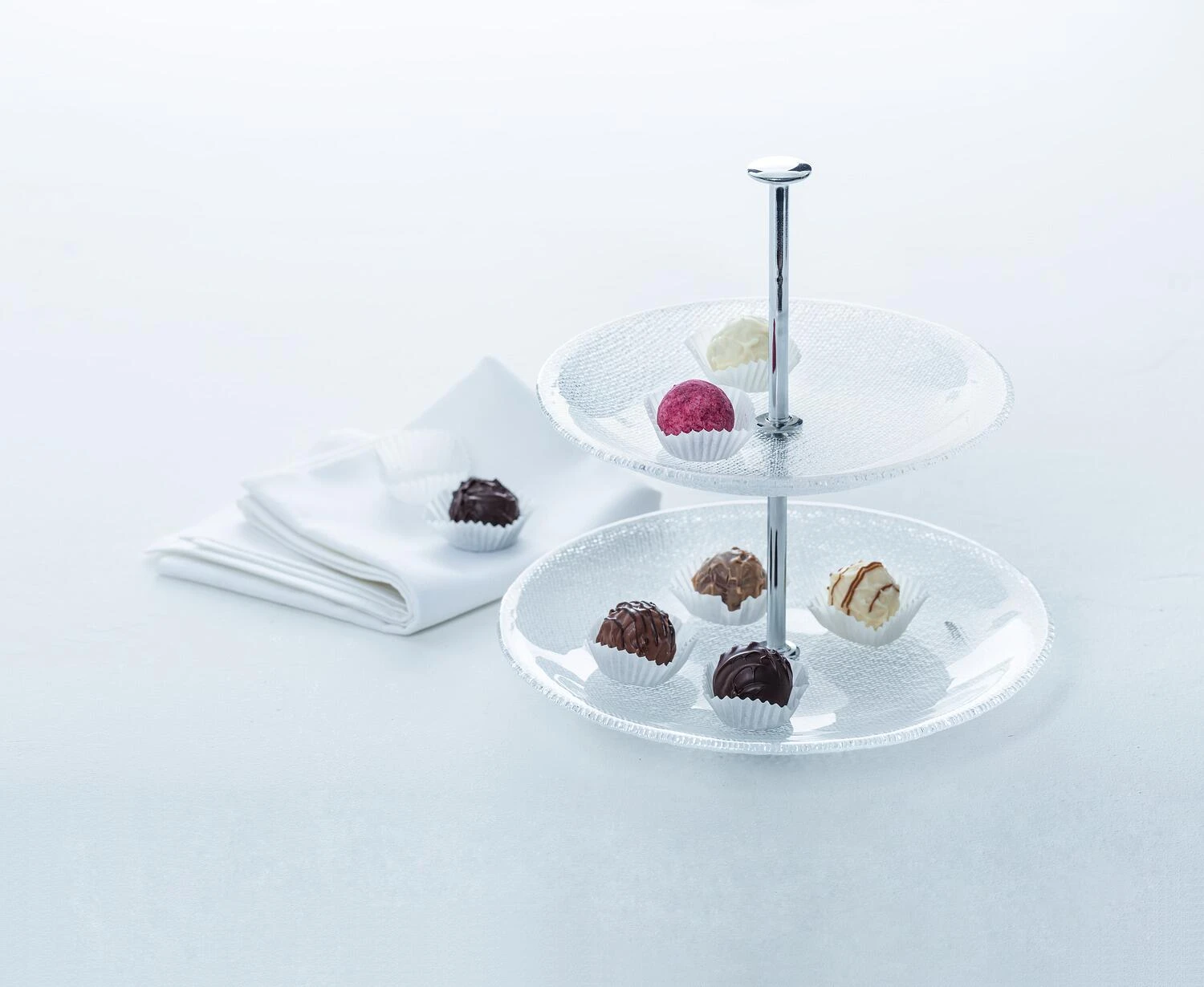 Leonardo Etagere PRALINA – Bild 3