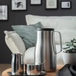 Alfi Milch- Und Zuckerset In Edelstahl Poliert 7 Alfi Milch- Und Zuckerset In Edelstahl Poliert -Le Creuset shop 2114000000 1297205100 PR 01