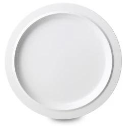 Mepal Frühstücksteller P220 - Weiß