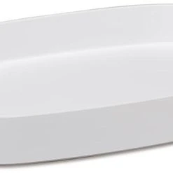 Mepal Tablett Synthesis - Weiß