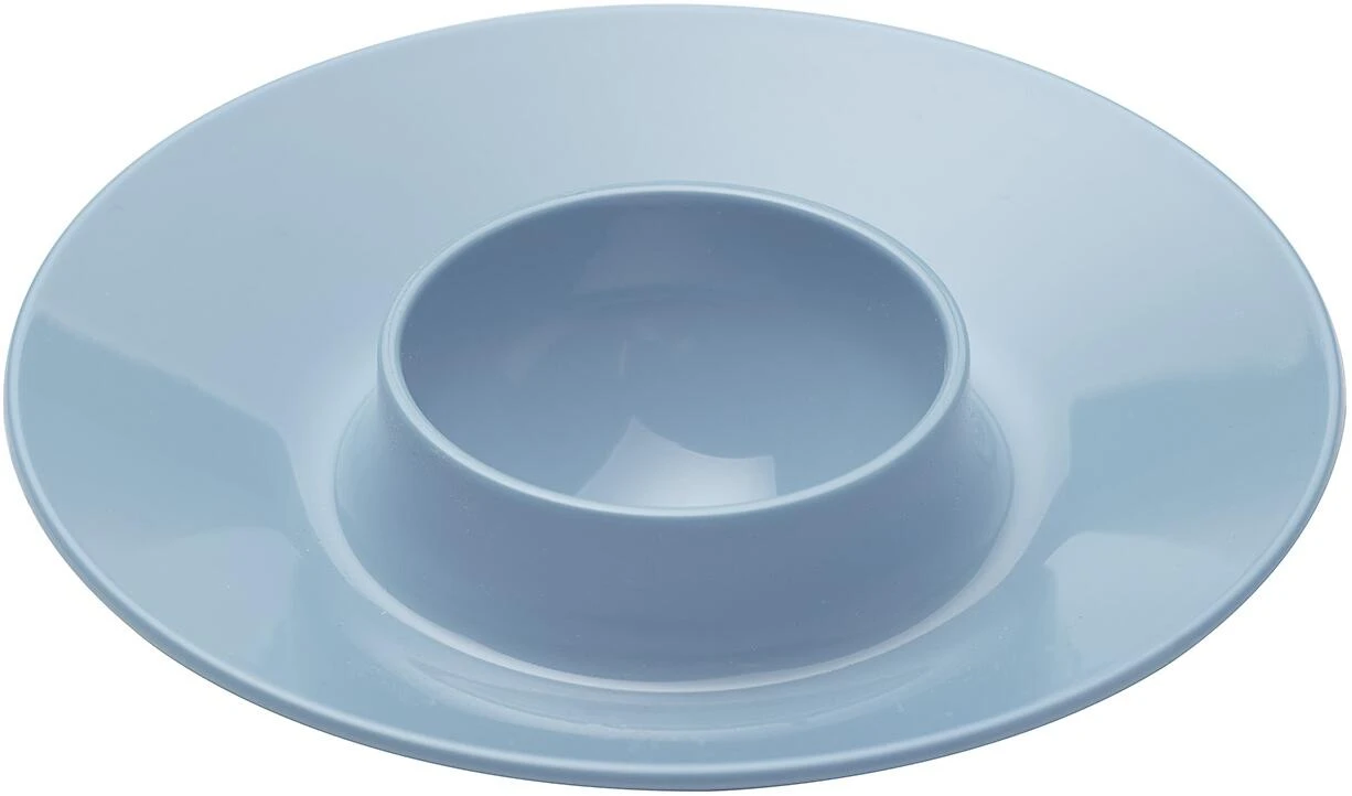 Mepal Eierbecher - Nordic Blue 1 Mepal Eierbecher - Nordic Blue