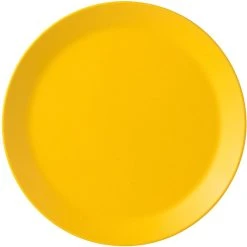 Mepal Frühstücksteller Bloom 240 Mm - Pebble Yellow