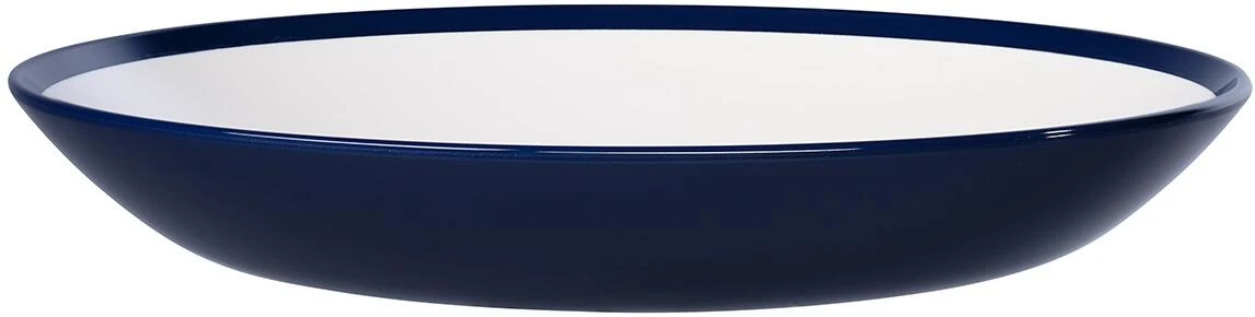 Mepal Suppenteller Flow 220 Mm - Ocean Blue 2 Mepal Suppenteller Flow 220 Mm - Ocean Blue – Bild 2