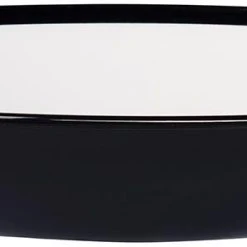 Mepal Suppenteller Flow 220 Mm - Schwarz -Le Creuset shop 212 105962040400a