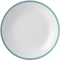 Mepal Suppenteller Flow 220 Mm - Nordic Green