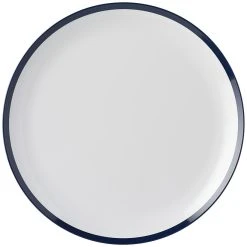 Mepal Frühstücksteller Flow 230 Mm - Ocean Blue