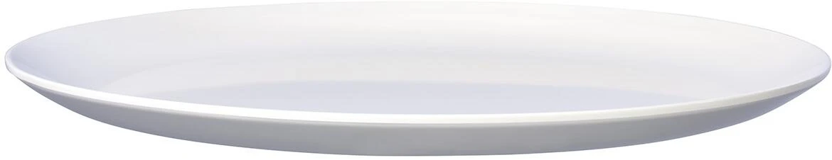 Mepal Frühstücksteller Flow 230 Mm - Weiß 3 Mepal Frühstücksteller Flow 230 Mm - Weiß – Bild 3