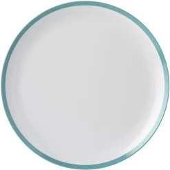 Mepal Frühstücksteller Flow 230 Mm - Nordic Green