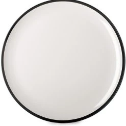 Mepal Essteller Flow 260 Mm - Schwarz