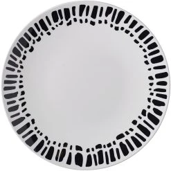 Mepal Frühstücksteller Flow 230 Mm - Brush