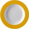 Mepal Suppenteller Wave 210 Mm - Yellow