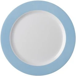 Mepal Frühstücksteller Wave 230 Mm - Nordic Blue