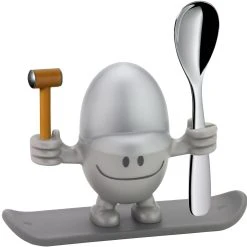 WMF WMF McEgg Eierbecher Mit Löffel