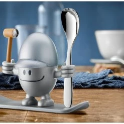 WMF WMF McEgg Eierbecher Mit Löffel -Le Creuset shop 217 06 1668 7230 601