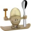 WMF McEgg Eierbecher Mit Löffel