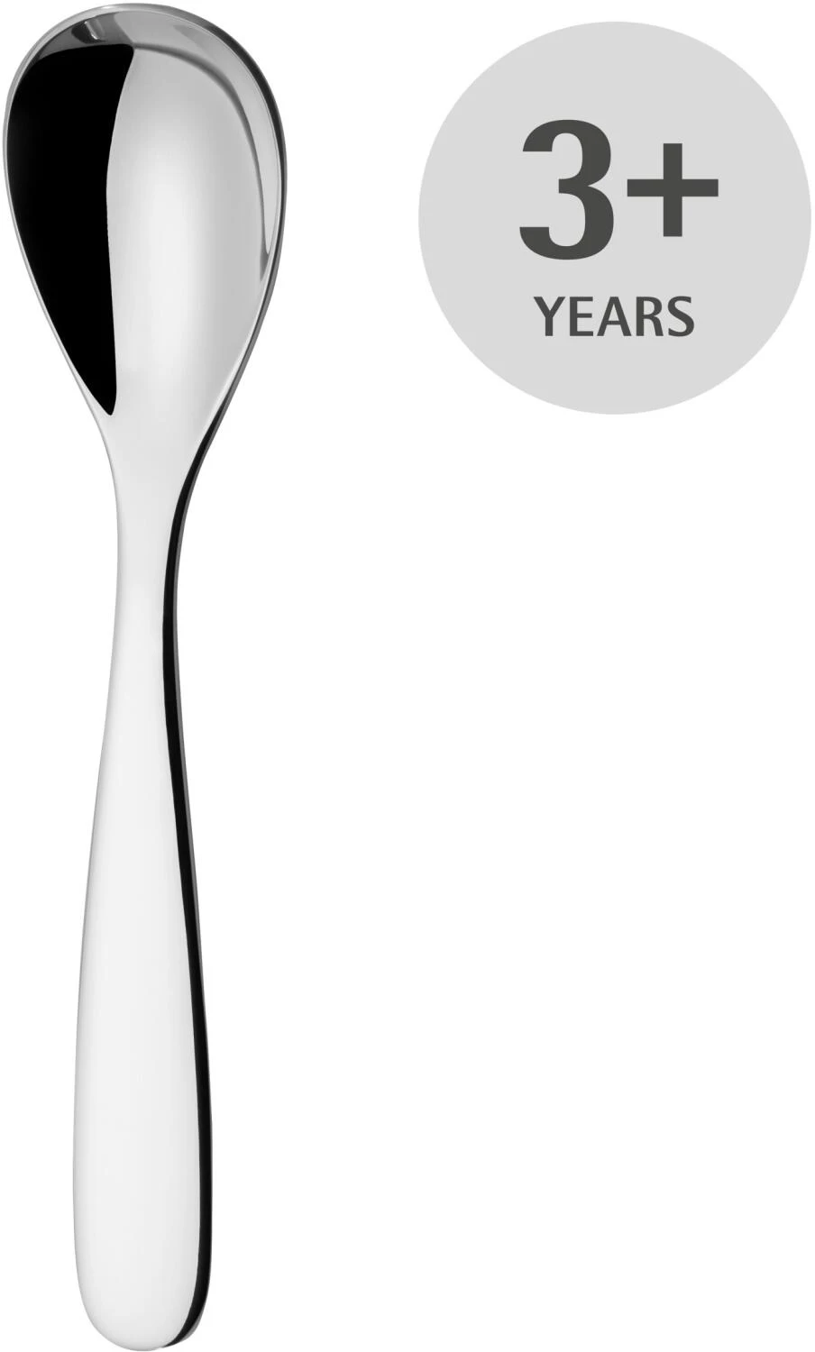 WMF McEgg Eierbecher Mit Löffel 5 WMF McEgg Eierbecher Mit Löffel – Bild 5